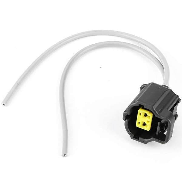 Kylvätsketemperatursensor Kontakt Plugg Kabel #158-0421 25-26s