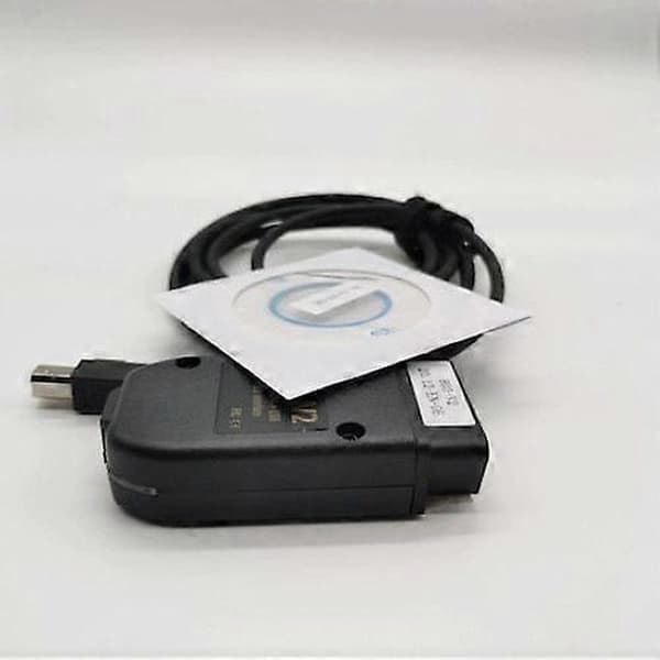 Diagnoza VAG-COM VCDS Premium Grensesnitt og Programvare Inkludert style774