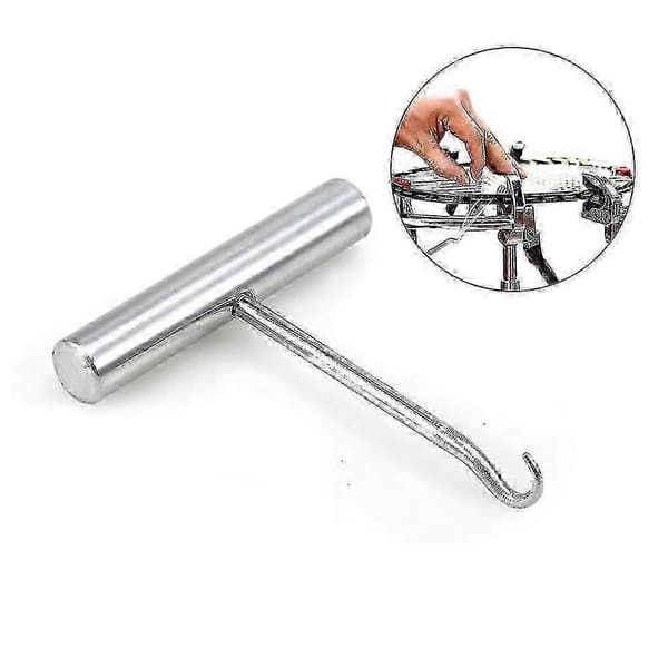 1 stk strengverktøy for racketstrengassistanse, trekker 26s