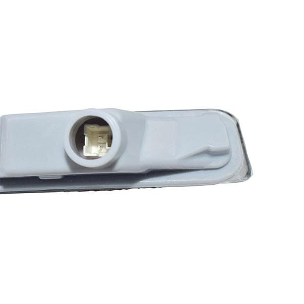 87614C8000 passer til moderne I20 venstre bakspeil blinklys LED-lampe.