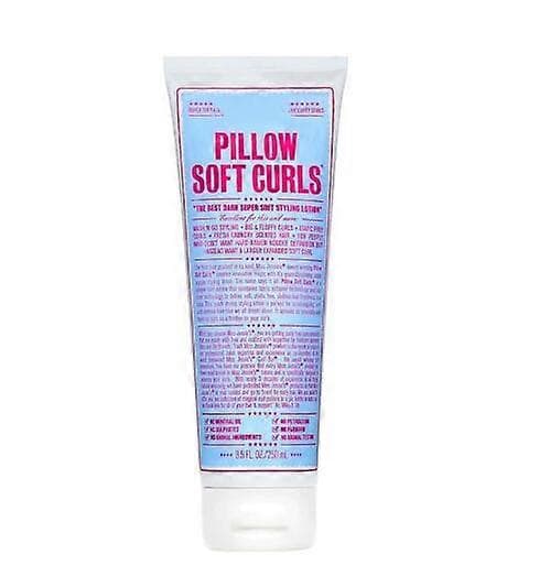 Miss Jessien Pillow Soft Curls, 8,5 unssia 1pcs