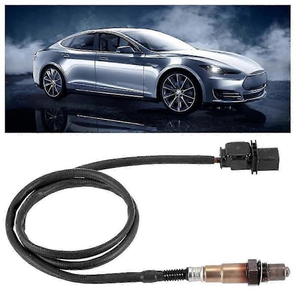 0258017025 LSU 4.9 Lambda Bredbånds O2 Oksygensensor 30-4110 Luft Drivstoff Forhold Sensor Erstatter for AEM