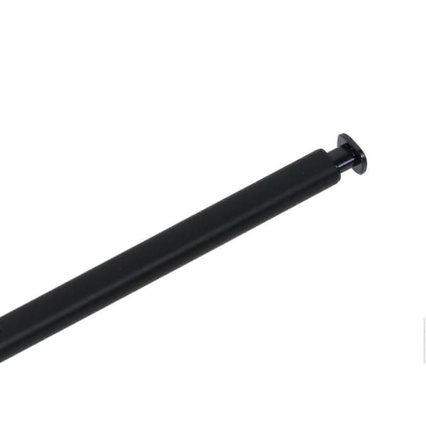 Stylus til Galaxy S23 Ultra Multicolor Multicolor Black