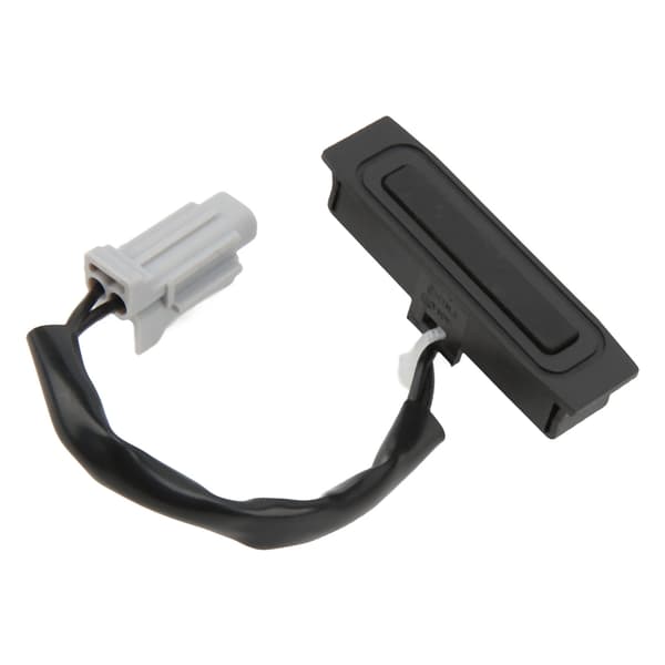 Tailgate Release Switch 90602‑JD00B Car Accessories Replacement for Nissan Qashqai J10 2006‑2014