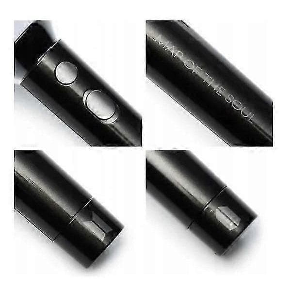 Bts Army Bomb4 Light Stick Mots7 spesialutgave