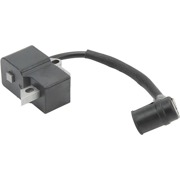 Tilbehør: Høyspenningstransformator 41374001350, Tennspole STIHL HS75 HS80 HS85
