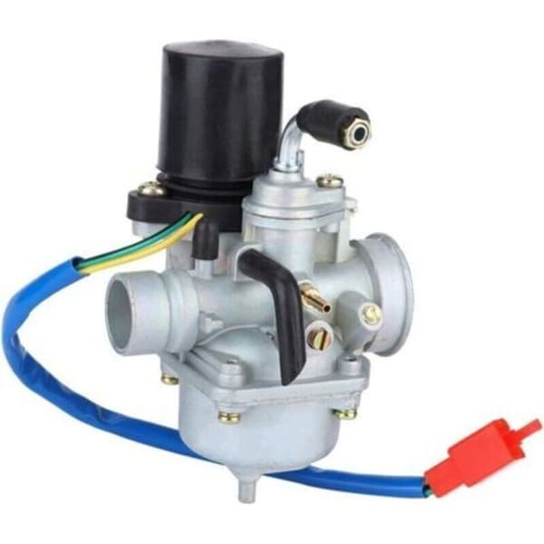 Erstatningsforgasser for Dinli 2-takts 50cc, 90cc, 110cc ATV-er