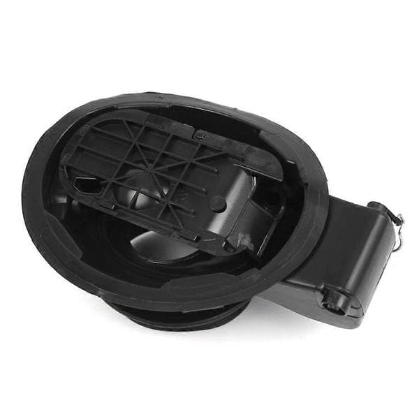 51177069449 Bil Tanklock Bränslepåfyllningslucka för 1-serie E81 E87 Black