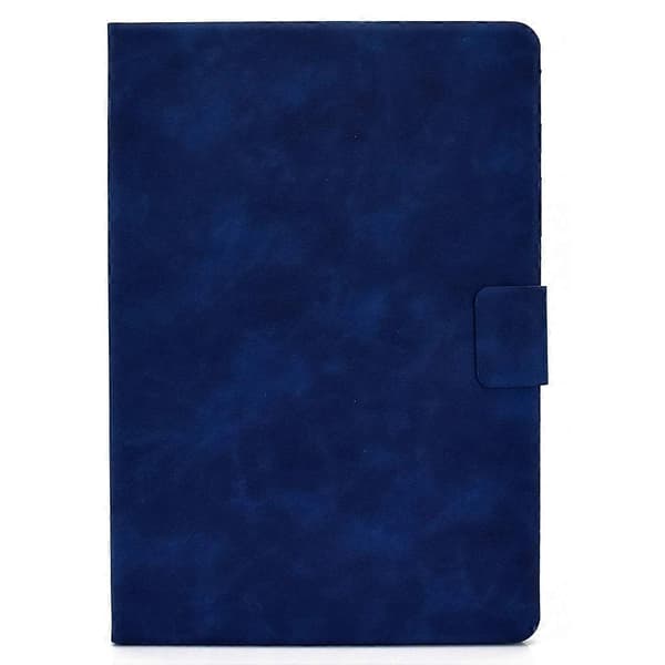 Läderfodral för Samsung Galaxy Tab A 9.7 T550/T555C Blue