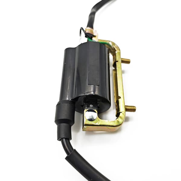 Tändspole 30530-102-780 högspänningstransformator passar för CT90 CM91 C90M