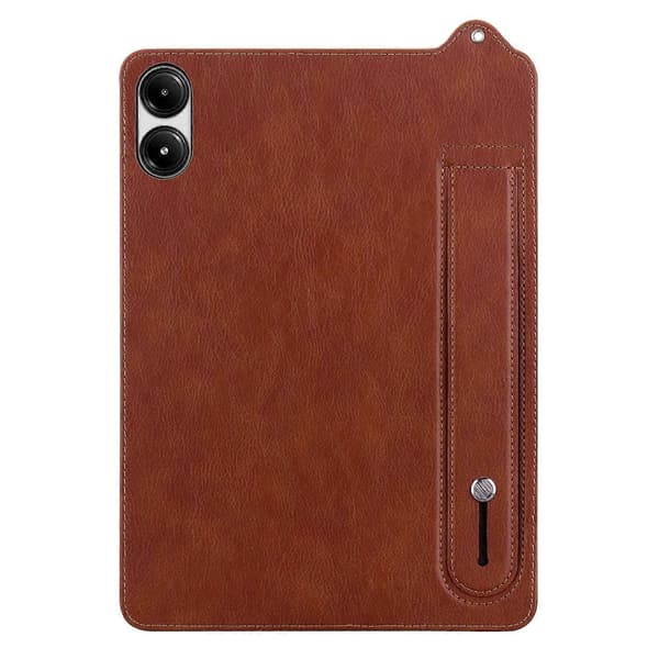 TPU Tabletcover til Xiaomi Redmi Pad Pro 12.1 Brown