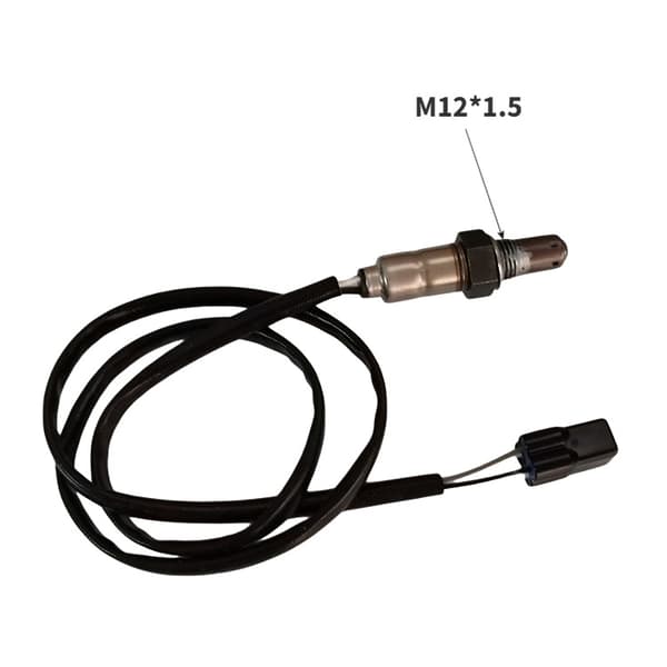 Oksygensensor 21176-0775 kompatibel med Kawasaki KLE 650 VERSYS