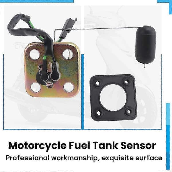2025 Motorcykel Benzin Brændstoftanksensor til Yamaha JOG 90 JOG50 2JA 3kj Edition 1