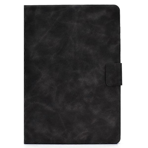 Läderfodral för Samsung Galaxy Tab A 9.7 T550/T555C Grey