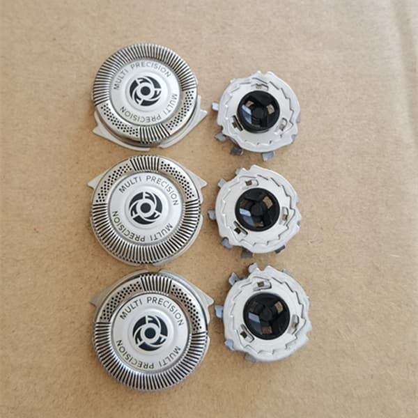 3-pak Erstatningshoveder til Philips Barbermaskine Serie 5000 Sh