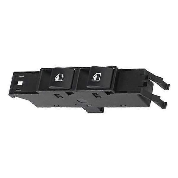Vindueskontakt til E46 Coupe 1999-2006 foran venstre elektrisk Black