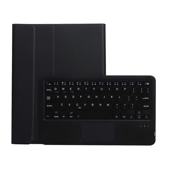 AW11-A Bluetooth-tangentbordsfodral för Huawei MatePad 11 2021 Black