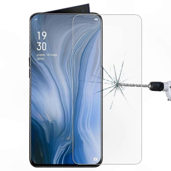 Skærmbeskytter til Oppo Reno 5G Smartphone