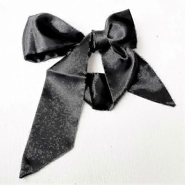 2 st Satin Ögonbindel Sovmask Mjuk Satin Ögonmask Siden Sovmask Valentin