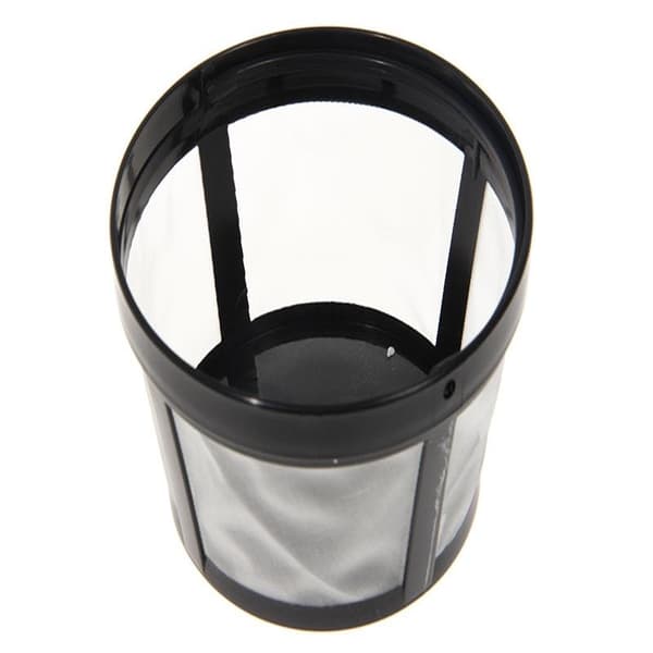 Ariete kaffefilter Svart Black Svart