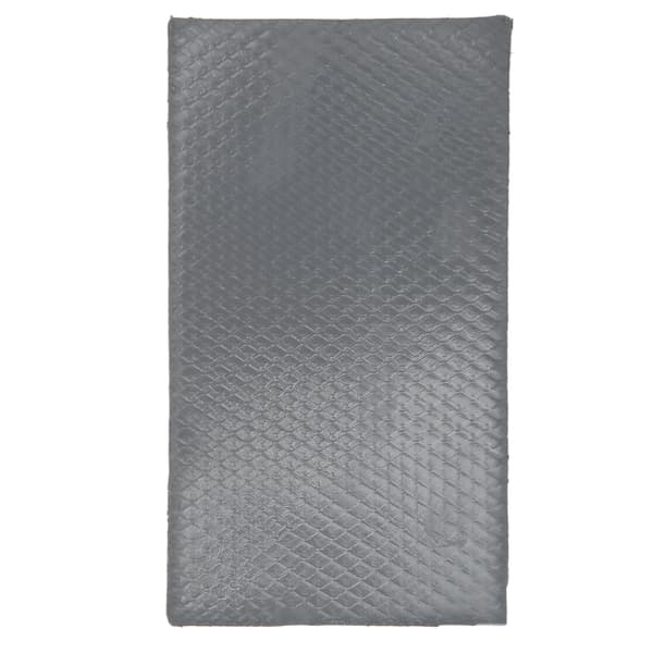 Thermal Pad 15W/mK Silicone Material 3.2g/cm Density Harmless 90x50mm Thermal Paste Pad for Computer Mainframe 90x50x1.0mm