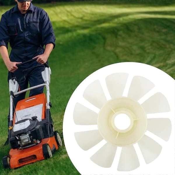 731-06098 Hydro Gear Plæneklipper Ventilator Dele Blad Transmission Ventilator til Ltx1046