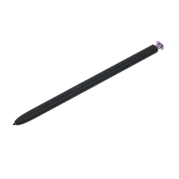Stylus til Galaxy S23 Ultra Multicolor Multicolor Purple