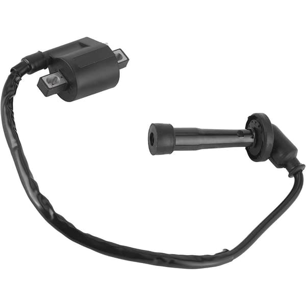 ATV-tillbehör: högspänningstransformator, tändspole, Yamaha Grizzly 660, YFM660, YFM660F