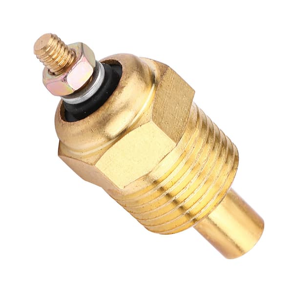 Water Temperature Sensor Replacement for Mercury Mercruiser 806490T 3853787