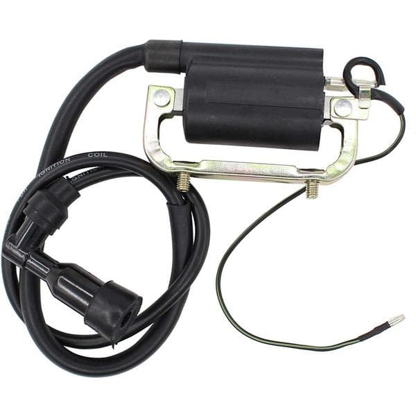 Tändspole 30530-126-921 högspänningstransformator är lämplig för CT70HK CT70K CT70