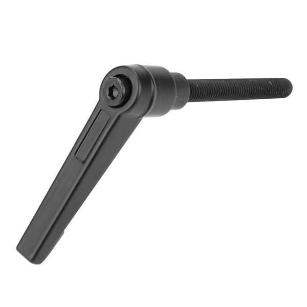 M8 Maskinknotter Sett med 4 32mm