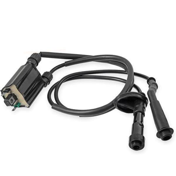Tændspole 30510-MM8-003 er egnet til VLX 600 VT600