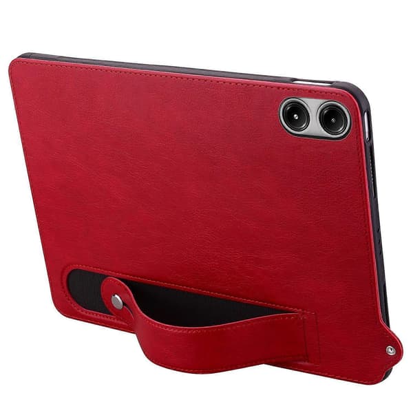 TPU surfplattafodral för Xiaomi Redmi Pad Pro 12.1 Red