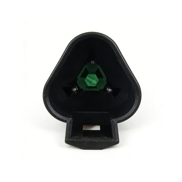 Common rail sensor, rail pressure sensor suitable for Cummins 5PP5-2 4984579 4025130