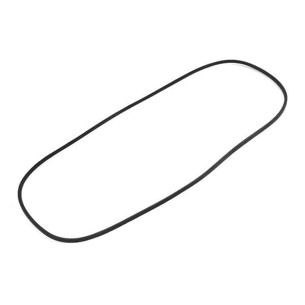 Rubber Belt for Mower Deck GX20072 Replacement for John Deere LA105 LA110 LA115