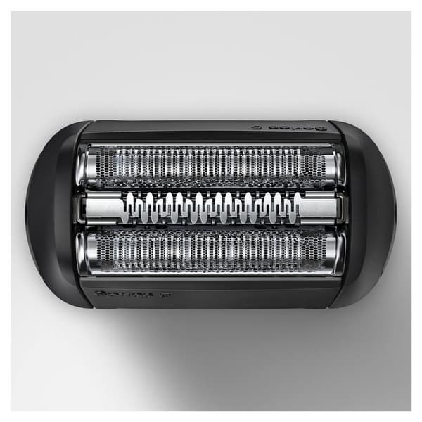 52B erstatningshode for Braun Series 5 folie og skjæreblad