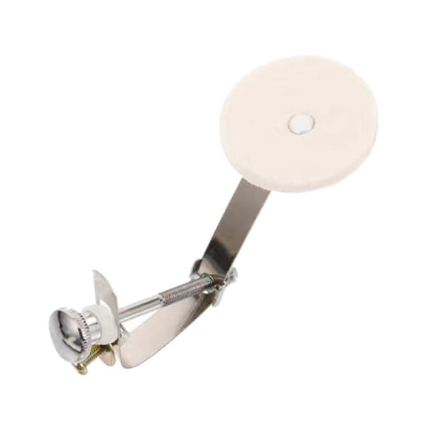 Trommedemper Mute Diameter 6cm Internt Tonekontrollsystem Tonekontroll Mute