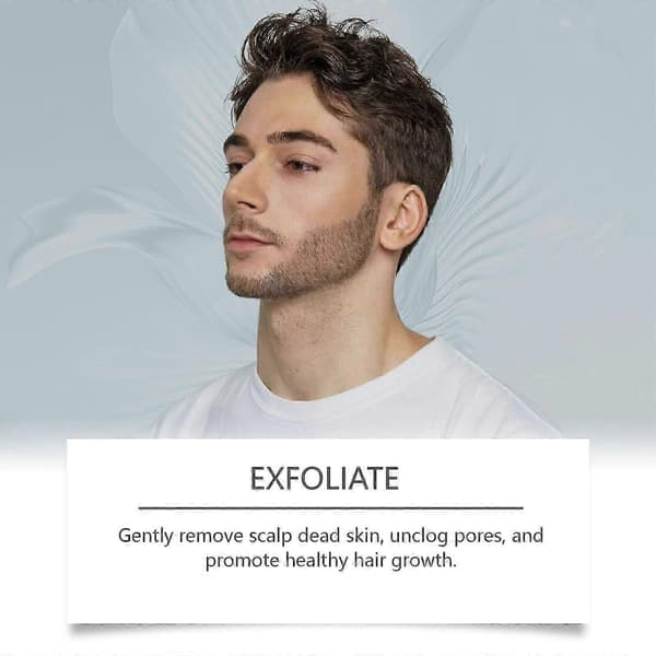 Volumizing Hair Powder - Ingen skylling, oljekontroll, luftig og langvarig stil
