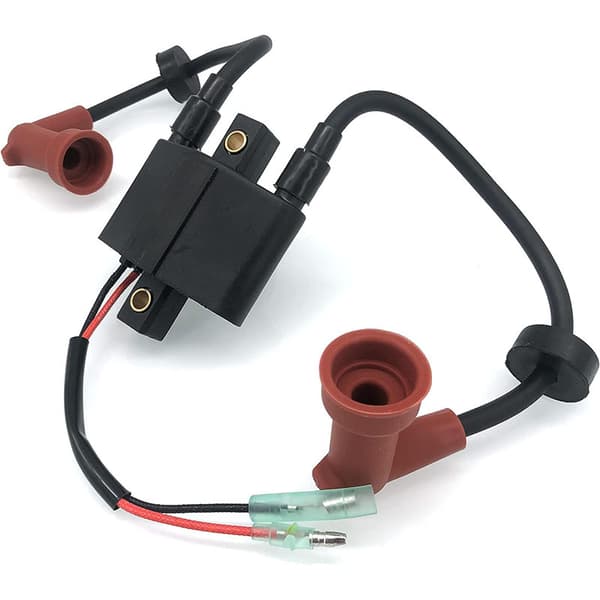 Påhengsmotor 6F5-85570-00 689-85570-21 6-40hk