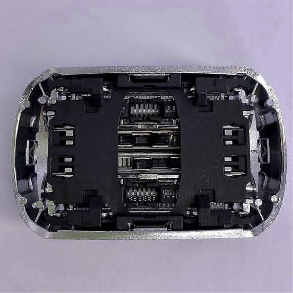 92S Series 9 Erstatningshode for Braun Barbermaskin 9290cc 9291cc 9370cc 9293s 9