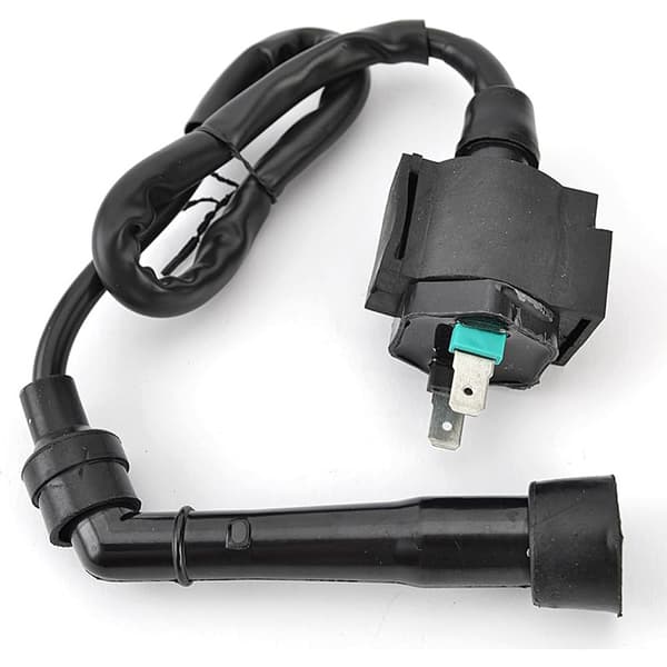 Tændspole 30510-KEB-901 er egnet til CA125 Rebel 1996-1999.