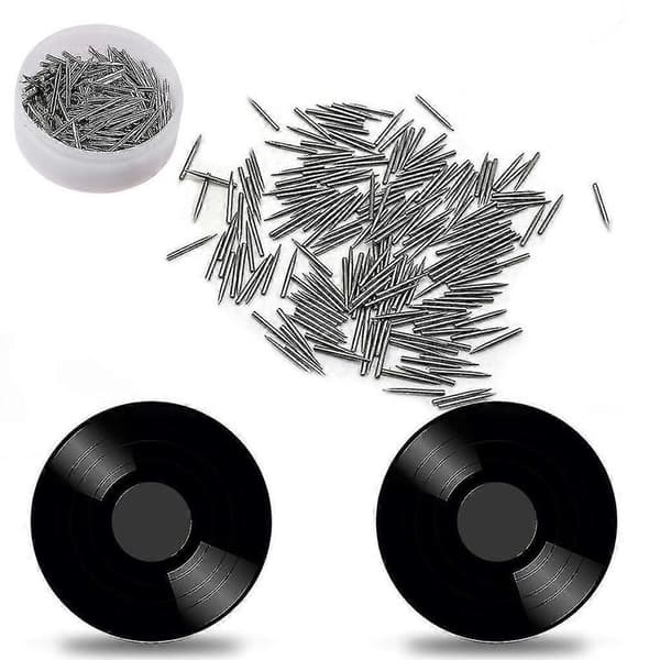 Levysoitin Dual Moving Magnet Stereo Vinyylilevysoitin Neula WG