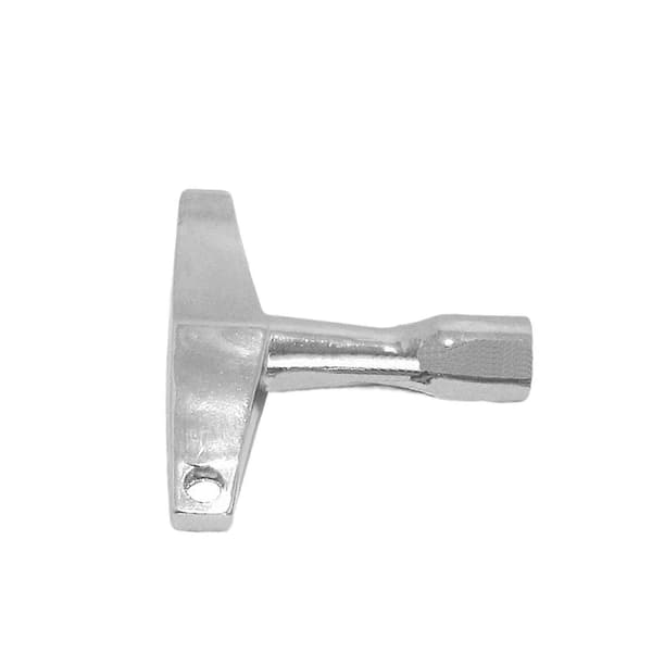 Trommenøkkelsett for sømløs stangjustering 2 Pcs