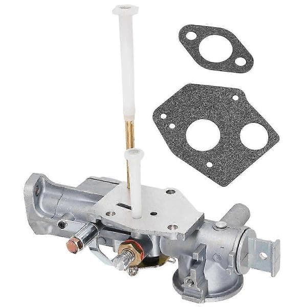 Karburator reparationssæt til 299437 297599 passer til Briggs & Stratton 135200 130200 100200 4-C-Yvan