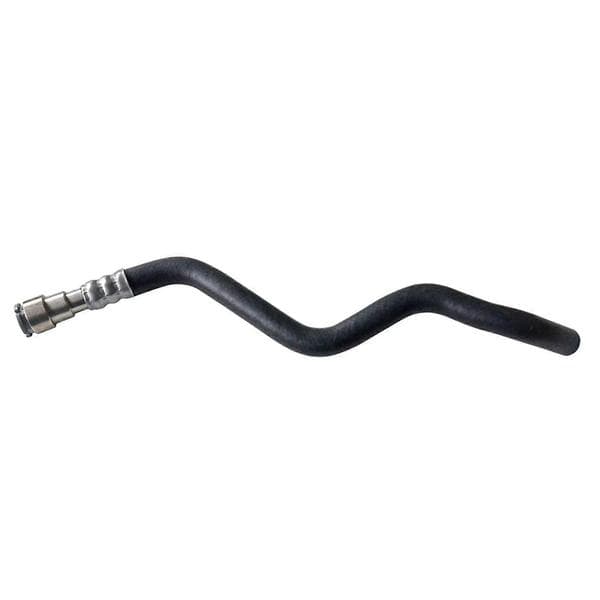 2X BMW 5-sarjan 7-sarjan E39 E46 ohjaustehostimen hydrauliletku 32416796390 autonosat Black