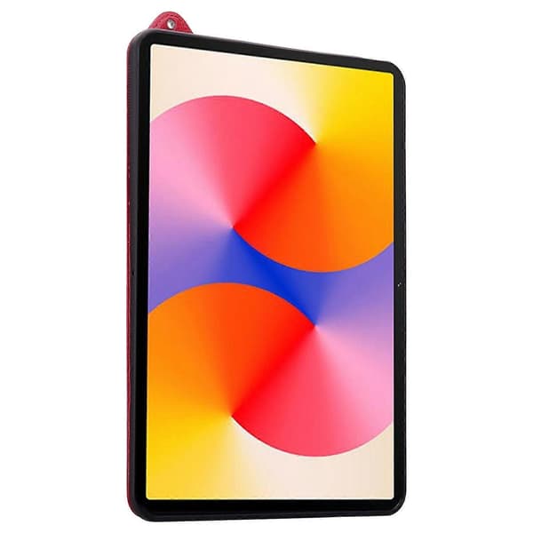 TPU-nettbrettdeksel for Xiaomi Redmi Pad Pro 12.1 Red