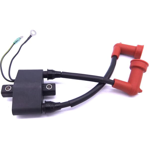 Utombordsmotor högspänningstransformator 3G2-06040-2 3M3-06048-2 Tohatsu 9.9 15 18 hk