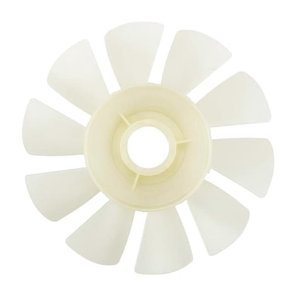731-06098 Hydro Gear Gräsklipparfläkt Delar Blad Transmissionsfläkt för Ltx1046