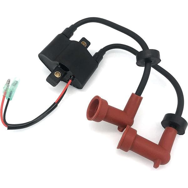 Påhengsmotor 6F5-85570-00 689-85570-21 6-40hk
