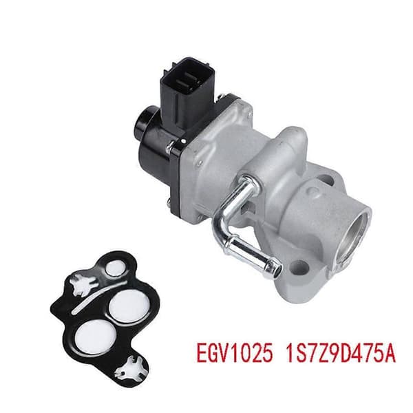 EGR-ventil för Escape Focus 2.0L 2.3L 2.5L 2003-2018